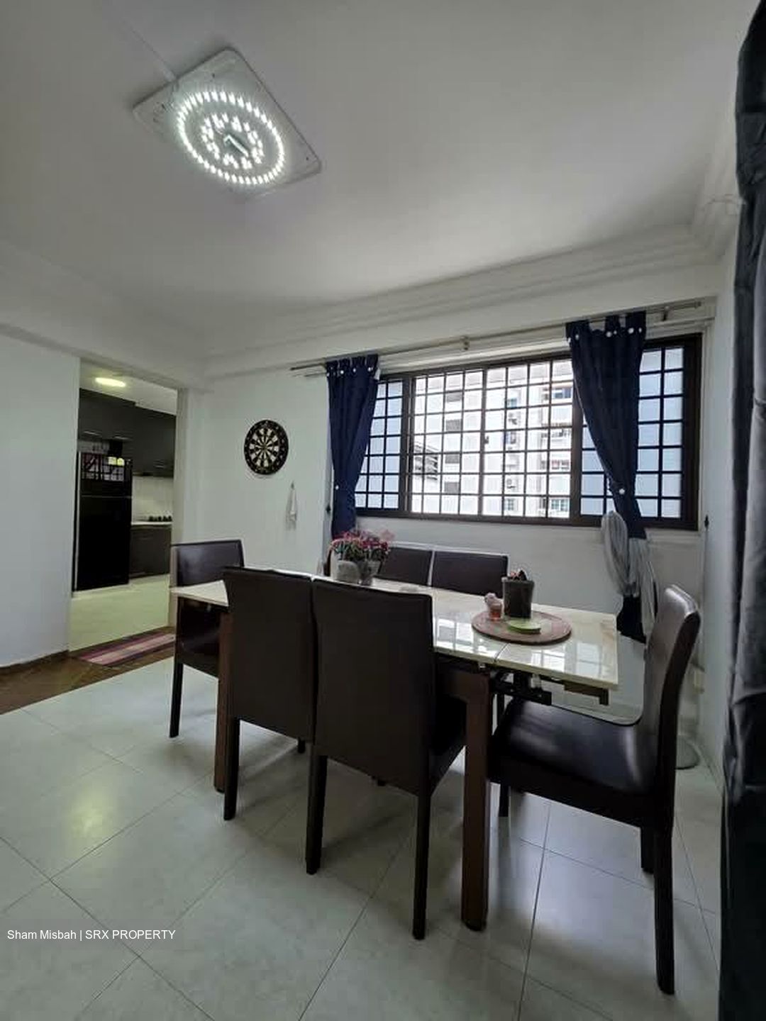 Blk 804 Tampines Polyview (Tampines), HDB 5 Rooms #555655491